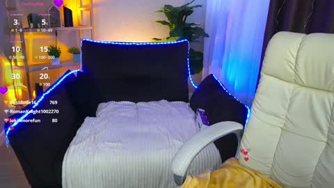 Lola online show from 01-06-25, 06:14