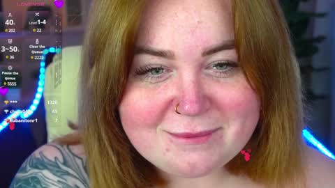 Lola online show from 01-11-25, 12:12