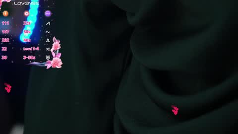 Lola online show from 01-12-25, 03:17