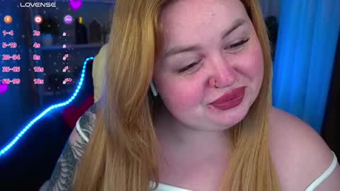 Lola online show from 03-12-25, 09:13