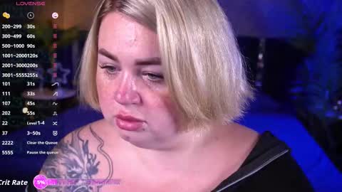 Lola online show from 09-14-25, 07:13