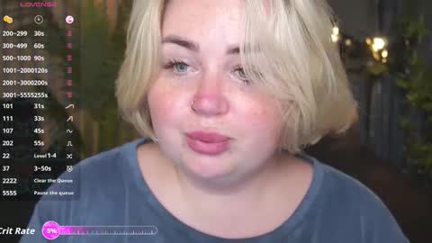 Lola online show from 10-11-25, 07:12