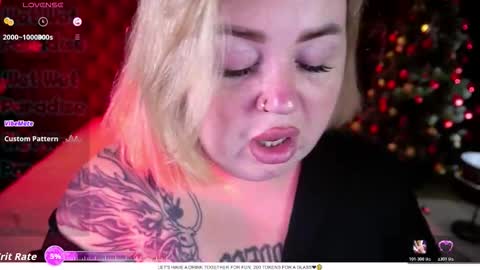 Lola online show from 01-16-26, 08:35