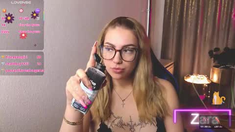 Snapshot of zarasplayground chatting on 02-11-26, 06:57 zarasplayground online show from 02-11-26, 06:57