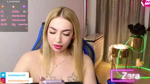 Snapshot of zarasplayground chatting on 03-04-26, 06:58 zarasplayground online show from 03-04-26, 06:58