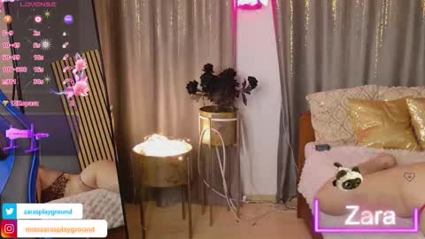 Snapshot of zarasplayground chatting on 03-27-26, 06:51 zarasplayground online show from 03-27-26, 06:51