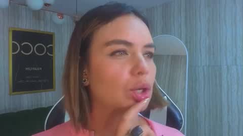 Isabella online show from 01-08-26, 02:41