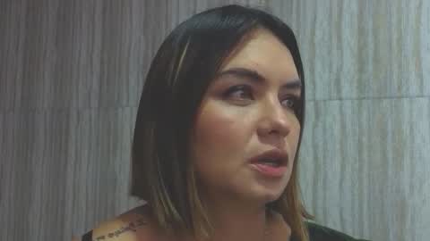 Isabella online show from 01-17-26, 12:32