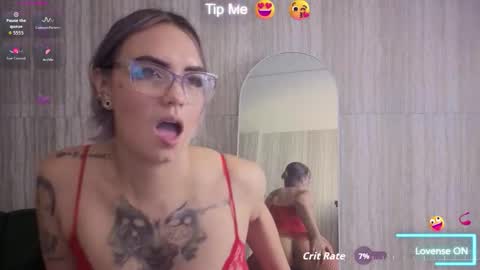 Isabella online show from 03-21-26, 01:16