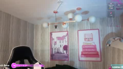 Isabella online show from 04-06-26, 12:28