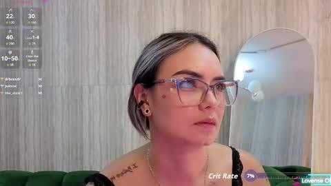 Isabella online show from 04-29-26, 05:30