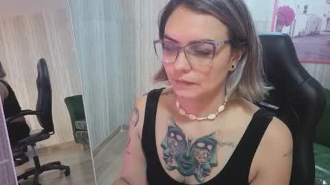 Isabella online show from 05-23-26, 12:53