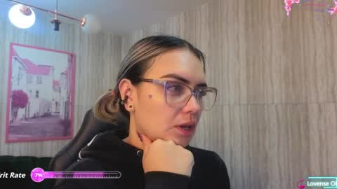 Isabella online show from 06-07-26, 12:20
