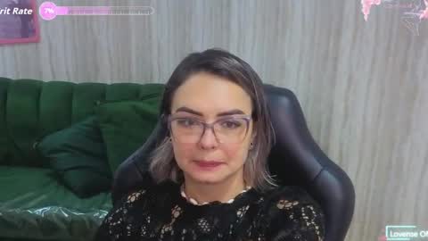 Isabella online show from 06-08-26, 12:49