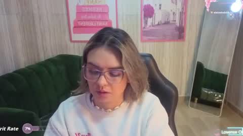 Isabella online show from 06-10-26, 12:26