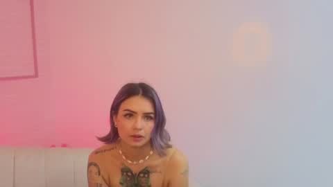 Isabella online show from 06-23-26, 01:09