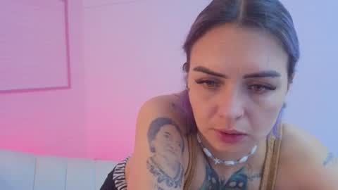 Isabella online show from 06-24-26, 12:26