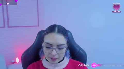 Isabella online show from 06-26-26, 12:53
