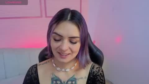 Isabella online show from 06-27-26, 12:55