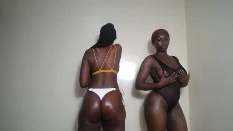 Zaria online show from 03-27-26, 03:12