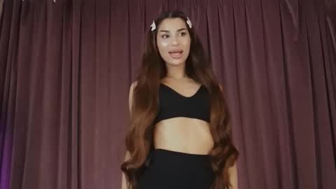 zariaavera online show from 03-21-26, 09:18