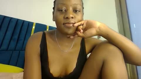 zariah online show from 03-16-26, 05:55