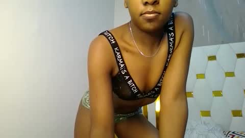 zariah online show from 05-04-26, 09:00