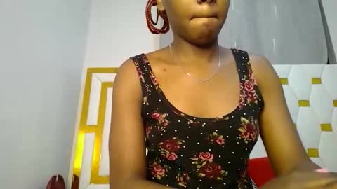 zariah online show from 05-11-26, 09:45
