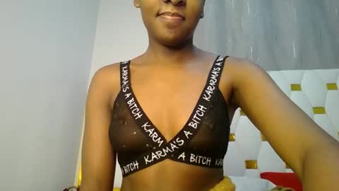 zariah online show from 06-14-26, 08:55