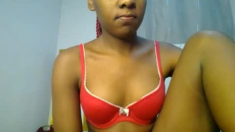 zariah online show from 06-19-26, 09:29
