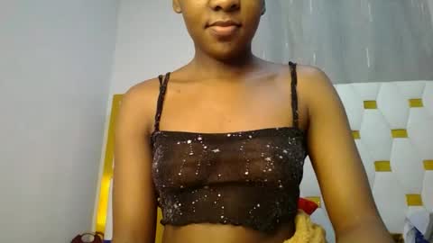 zariah online show from 06-20-26, 10:01