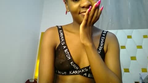 zariah online show from 06-22-26, 10:18