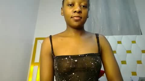 zariah online show from 06-25-26, 10:25