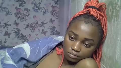 zarinamarlin online show from 02-25-26, 02:54