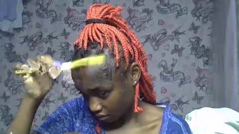 zarinamarlin online show from 03-01-26, 06:59