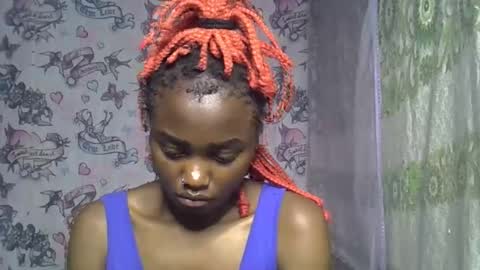 zarinamarlin online show from 03-03-26, 07:31