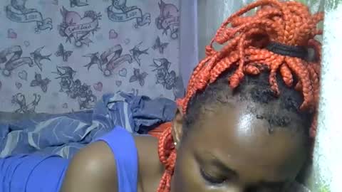 zarinamarlin online show from 03-04-26, 07:36