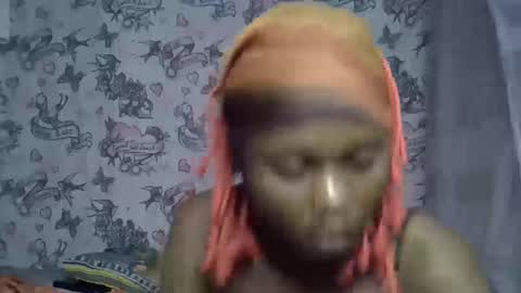 zarinamarlin online show from 03-12-26, 12:00