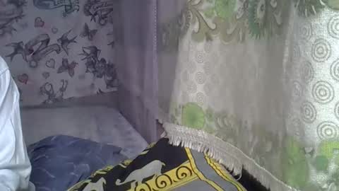 zarinamarlin online show from 03-21-26, 09:40