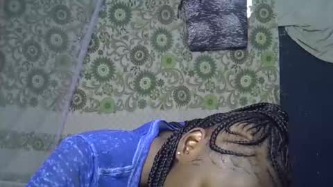 zarinamarlin online show from 04-14-26, 07:03