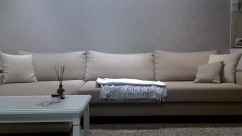 Zarina Swift online show from 02-13-25, 04:43