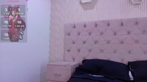Zarina Waynne online show from 08-03-26, 01:49
