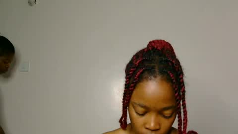 Zariyah online show from 07-14-26, 03:22