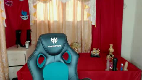 Zarry Zey online show from 11-01-25, 03:30