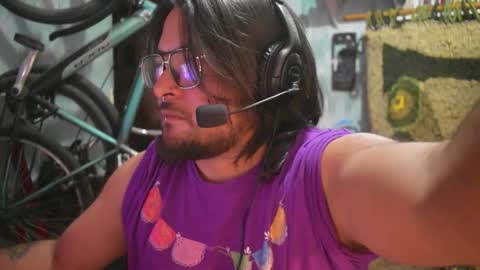 Zatth online show from 03-18-26, 03:09