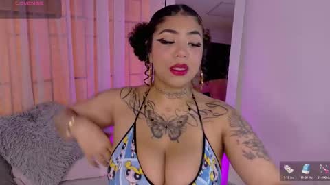 zaya_1 online show from 11-27-25, 01:02