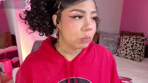 zaya_1 online show from 02-19-26, 02:35