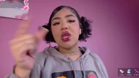 zaya_1 online show from 03-14-26, 01:49