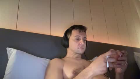 zaycik007 online show from 02-08-26, 04:27