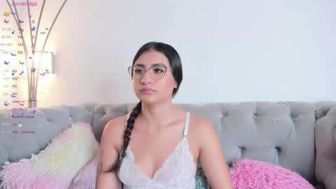  Zayda  online show from 12-12-24, 07:15